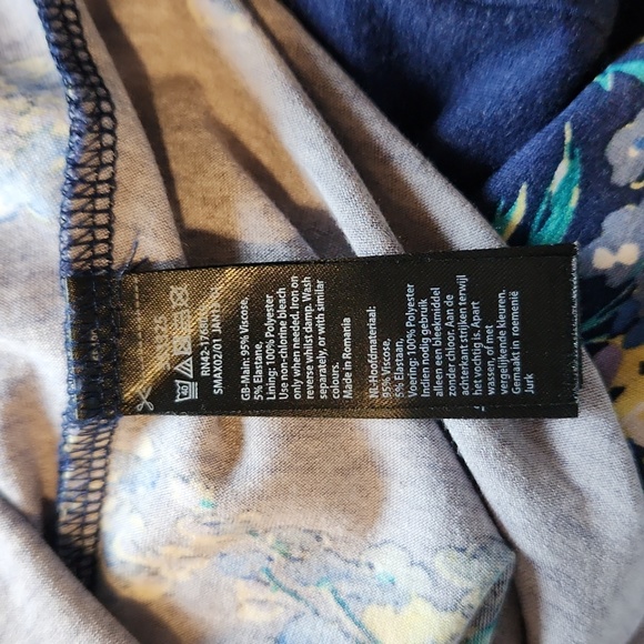 Monsoon Dress - Picture 7 of 7